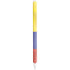 Colombia Flag Apple Pencil (2nd Gen 2019) Skin