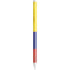 Colombia Flag Apple Pencil (2nd Gen 2019) Skin