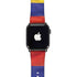 Colombia Flag Apple Watch Band 38-40mm