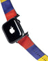 Colombia Flag Apple Watch Band 38-40mm