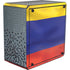 Colombia Flag Cooler Master MasterBox Q300L Mini Tower Skin