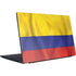 Colombia Flag Dell Vostro Skin