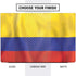 Colombia Flag Dell Vostro Skin