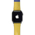 Colombia Flag Distressed Apple Watch Band 42-44mm