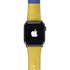 Colombia Flag Distressed Apple Watch Band 38-40mm