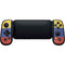 Colombia Flag Distressed Backbone One for iPhone Game Controller Skin