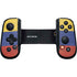 Colombia Flag Distressed Backbone One for iPhone Game Controller Skin