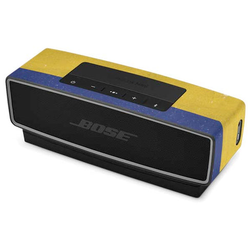 Colombia Flag Distressed Bose SoundLink Mini Speaker II Skin
