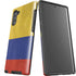 Colombia Flag Distressed Galaxy Note 10 Pro Case