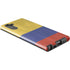 Colombia Flag Distressed Galaxy Note 10 Pro Case