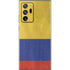 Colombia Flag Distressed Galaxy Note20 Ultra 5G Skin