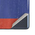 Colombia Flag Distressed Galaxy S20 Fan Edition Skin
