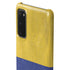 Colombia Flag Distressed Galaxy S20 Lite Case