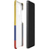 Colombia Flag Distressed Galaxy S20 Lite Case