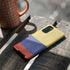 Colombia Flag Distressed Galaxy S20 Pro Case