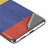 Colombia Flag Distressed Galaxy S20 Skin