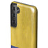 Colombia Flag Distressed Galaxy S21 FE Pro Case