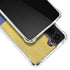 Colombia Flag Distressed Galaxy S21 Plus 5G Clear Case
