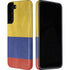 Colombia Flag Distressed Galaxy S22 Plus Pro Case