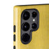 Colombia Flag Distressed Galaxy S22 Ultra Pro Case