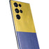 Colombia Flag Distressed Galaxy S22 Ultra Skin