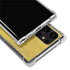 Colombia Flag Distressed Galaxy S24 Ultra Clear Case
