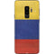 Colombia Flag Distressed Galaxy S9 Plus Skin