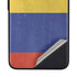 Colombia Flag Distressed Google Pixel 4a Skin