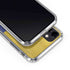 Colombia Flag Distressed iPhone 11 Clear Case
