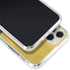 Colombia Flag Distressed iPhone 11 Pro Clear Case