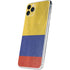 Colombia Flag Distressed iPhone 11 Pro Max Skin