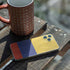 Colombia Flag Distressed iPhone 11 Pro Skin