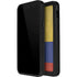 Colombia Flag Distressed iPhone 12 Mini Waterproof Case