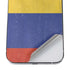Colombia Flag Distressed iPhone 12 Pro Skin