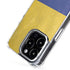 Colombia Flag Distressed iPhone 13 Pro Max MagSafe Case