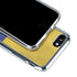 Colombia Flag Distressed iPhone SE (2nd & 3rd Gen) Clear Case