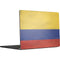 Colombia Flag Distressed MacBook Air 15 in (2023) Skin