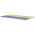 Colombia Flag Distressed Magic Keyboard Skin