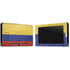 Colombia Flag Distressed Nintendo Switch Bundle Skin