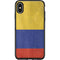 Colombia Flag Distressed Otterbox Symmetry iPhone Skin