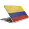 Colombia Flag Distressed HP Pavilion Skin