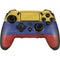 Colombia Flag Distressed PlayStation Scuf Vantage 2 Controller Skin