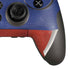 Colombia Flag Distressed PlayStation Scuf Vantage 2 Controller Skin