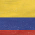 Colombia Flag Distressed PS4 Console and Controller Bundle Skin