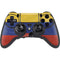 Colombia Flag Distressed PS4/PC SCUF Impact Controller Skin