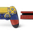 Colombia Flag Distressed PS4 Slim Bundle Skin