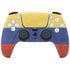 Colombia Flag Distressed PS5 Controller Skin