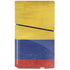 Colombia Flag Distressed PS5 Slim Disk Bundle Skin