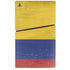 Colombia Flag Distressed PS5 Slim Disk Console Skin