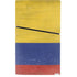 Colombia Flag Distressed PS5 Slim Digital Edition Bundle Skin
